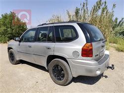 GMC Envoy